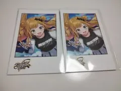 にじフェス2026 ランダムチェキ風カード セフィナ - メルカリ