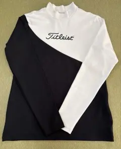 Titleist レディース長袖シャツ S