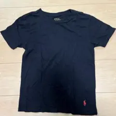 Polo Ralph Lauren 半袖Tシャツ ブラック Mサイズのサムネイル