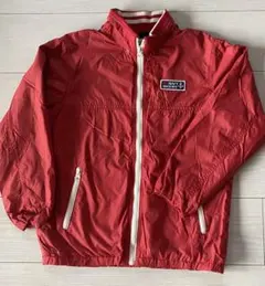 ミキハウスウィンドブレーカー140サイズ