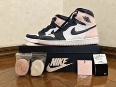 NIKE Air Jordan 1 Retro High OG アトモスフィア