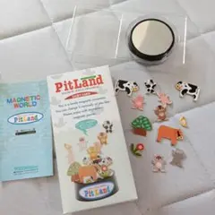 【新品】Pit Land ピットランド