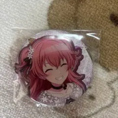 プロセカ 桃井愛莉 缶バッジ