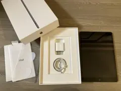Apple iPad 第9世代　Wi-Fi 256GB スペースグレー