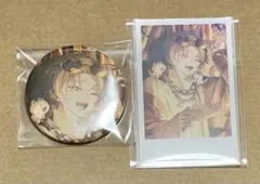 にじさんじEN アルバーン・ノックス　バースデーグッズ