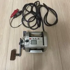 ダイワ タナコン SS-80 速攻 電動リール DAIWA TANACOM - メルカリ