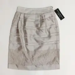 BODY DRESSING Deluxe 新品タグ付 レーススカート 34