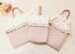 入園セット 入学セット 女の子 レッスンバック 上履き袋 体操服袋 お着替え袋