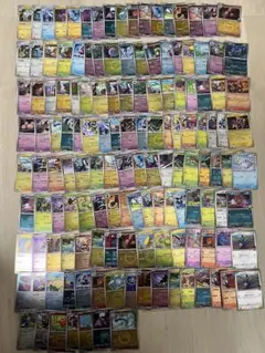 ポケモンカード まとめ売り S 色違い 50枚セット - メルカリ