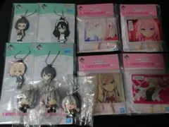 時々ボソッとロシア語でデレる隣のアーリャさん　一番くじ　ちょこのっこフィギュア