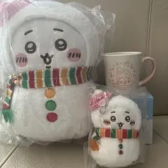ちいかわ　エニマイ　B賞　E賞　G賞