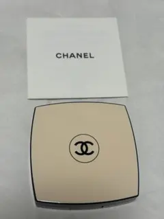 CHANEL LES BEIGES コーラルギーヴル チーク
