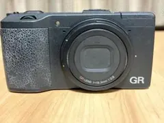 2025年最新】RICOH GR aps-c 初代の人気アイテム - メルカリ