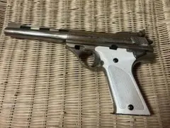 コクサイ オートマグ44 　金属モデルガン　SMG刻印のサムネイル