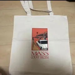 キャンパストート