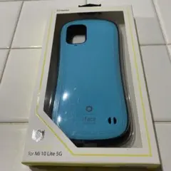 iFace First Class Standard Mi 10 Lite