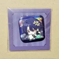 スタマイ 宝生潔 ぴくりあプレート スタマイ アクキー EVENT RECORDER 第1弾 宝生潔 - メルカリ