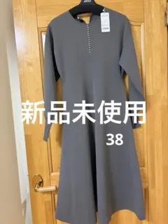 値下げ⭐︎NOLLEY’S フレアラインミニパールOP⭐︎新品未使用のサムネイル