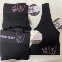 【新品】Kutomi クロミちゃん20th ANNIVERSARY
