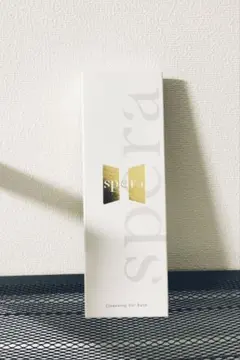 2025年最新】speraクレンジングジェルバームの人気アイテム