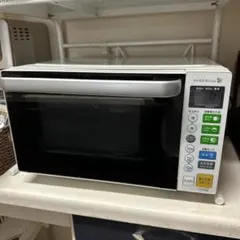HERB Relax 単機能電子レンジ 600W/500Wのサムネイル