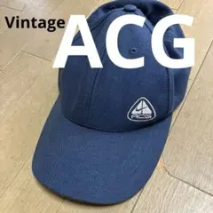 NIKE ACG ビンテージキャップのサムネイル