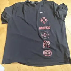 NIKE ランシャツ