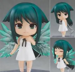 ねんどろいど 沙耶の唄 沙耶のサムネイル
