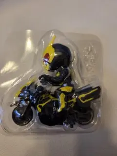 カッとびライダーBOOST!!　開封済み箱付きのサムネイル