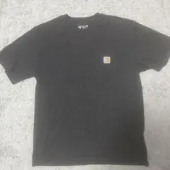 Carhartt ポケットTシャツ ダークグレー Mサイズのサムネイル
