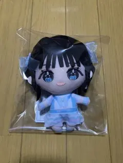 新品・未使用】 =LOVE 音嶋莉沙 ぬいぐるみマスコット(6周年衣装