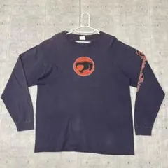 90s THUNDER CATS サンダーキャッツ USA製 アメコミ ロンTのサムネイル