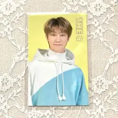 SEVENTEEN THE8 CaratLand トレカ