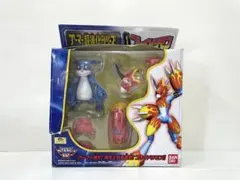 アーマー超進化シリーズ フレイドラモン デジモンアドベンチャー02