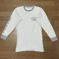 フラットヘッド 長袖カットソー