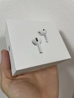 AirPods Pro 第2世代 MQD83J/A
