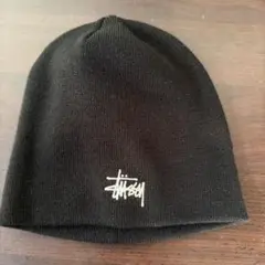stussy ニット帽