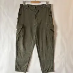 91年製 ベルギー軍 M88 フィールド カーゴパンツ ABL SEYNTEX - メルカリ