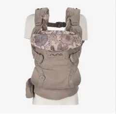 nuna 抱っこ紐 ヌナ カドルクリック ファンタジーランドのサムネイル
