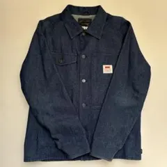 2026年最新】FTC DENIM WORK JACKETの人気アイテム - メルカリ