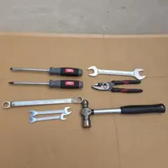 KTC 工具 セット バラ売り相談可 - メルカリ