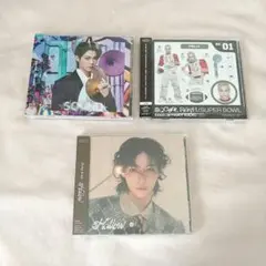 Stray Kids　フィリックス -4