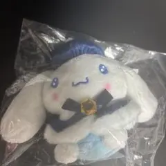 サンリオハッピーくじ　シナモン