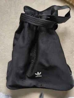 adidas アディダス リュック ブラック