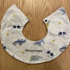 GELATO PIQUE 恐竜スタイ