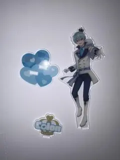 Colon アクリルスタンド 2点セット