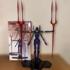 SEGAプレミアムEVAシリーズフィギュア エヴァンゲリオン13号機