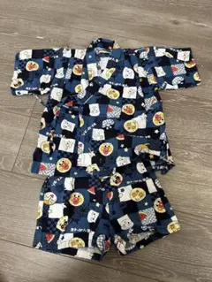 アンパンマン甚平　90