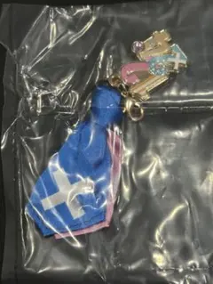 【USJ限定】ONE PIECE コレクタブルチャーム チョッパー