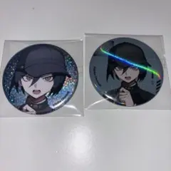 2026年最新】ダンガンロンパ ピンバッジ 最原の人気アイテム - メルカリ